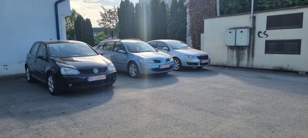 Rent a car/inchirieri auto/ridicare/predare aeroport