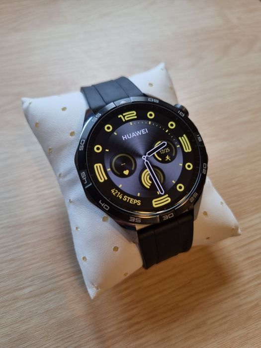 Huawei Watch GT 4 + Carcasa