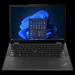 Лаптоп LENOVO ThinkPad X13 Gen 4 15,6" i5-1335U 16RAM 256GB Гаранция!