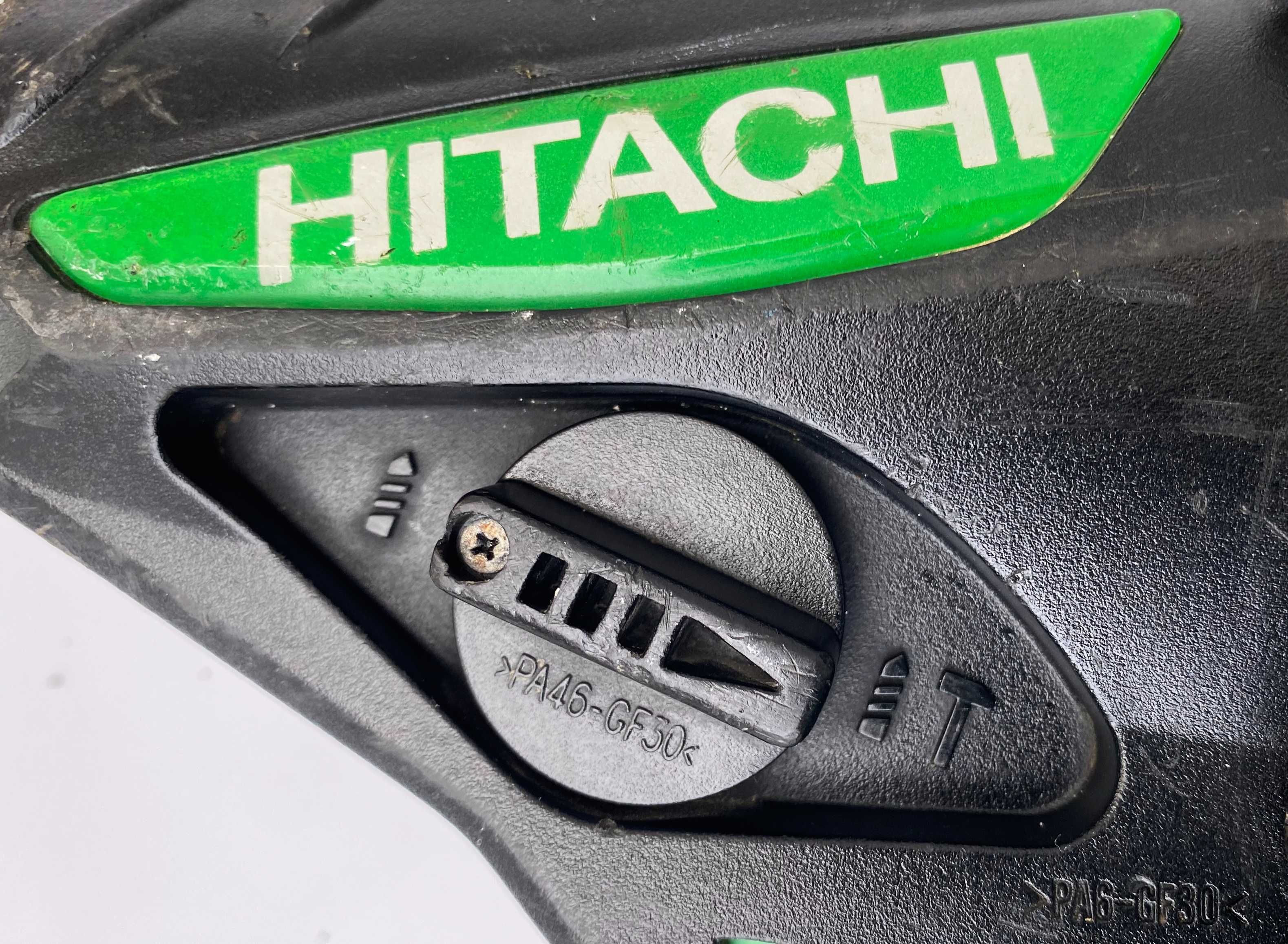 Hitachi DH 25DL - Акумулаторен перфоратор