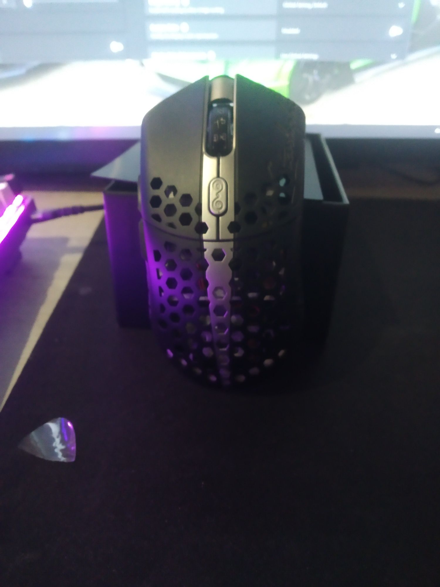 Мишка Final mouse