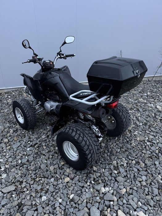 Kymco Maxxer 300 MXU ATV ( Nu 250 , Adly , E-ton , SYM , TGb )