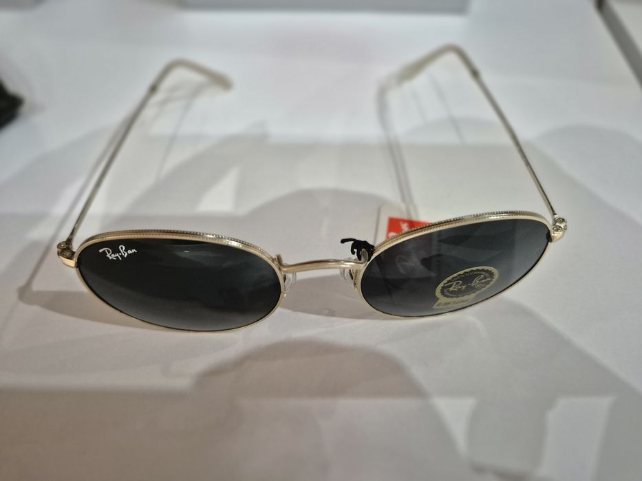 Уникални слънчеви очила