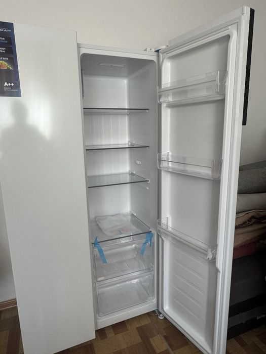 Холодильник snowcap