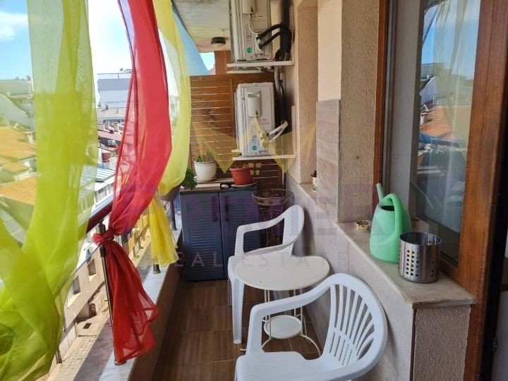 Дава се под наем Двустаен апартамент в Варна, Окръжна болница - 55 кв.м за 484.5 € - Снимка #7