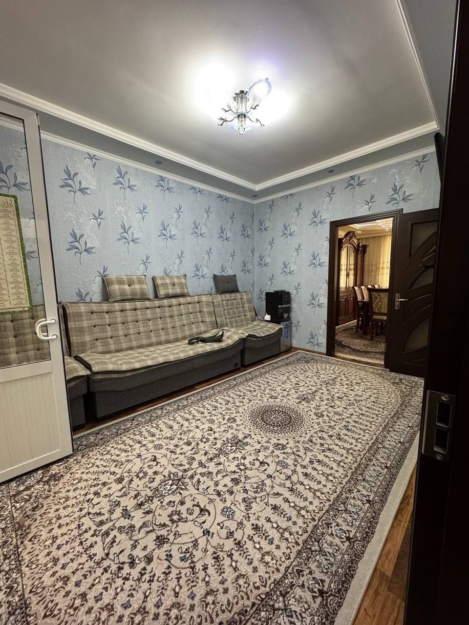 Продается Чиланзар-16 квартал 3*4/2/4