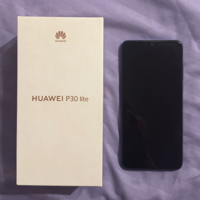 Huawei P30 Lite 128GB