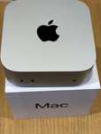Ново Mac mini M4 24GB 1TB Гаранция