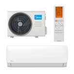 Aer conditionat Midea Xtreme Fresh 12000 BTU  nou cu garantie oficiala