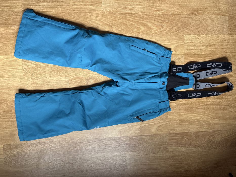 Pantaloni Ski copii CMP, 116 cm
