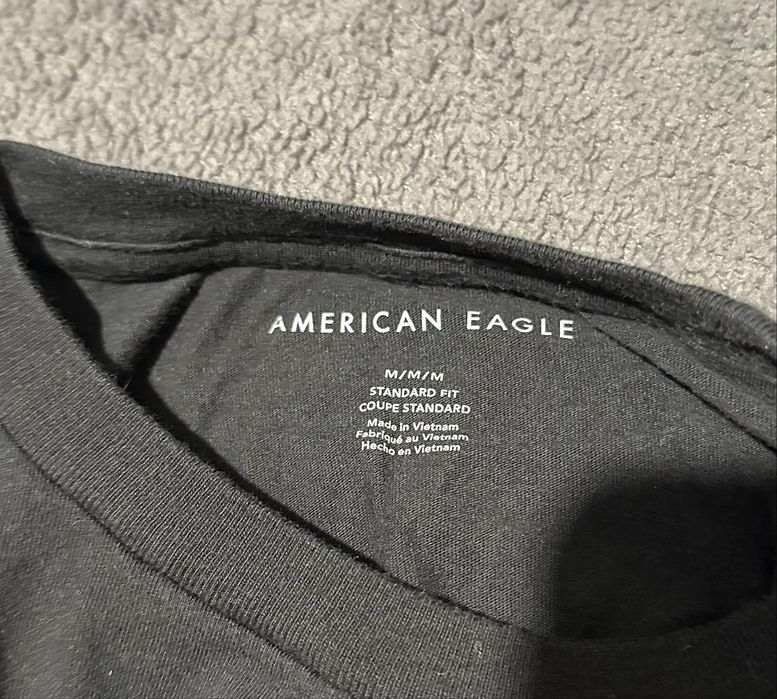 Тениска American Eagle