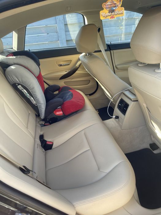 Bmw F36  seria 4 Gran Coupe 2015