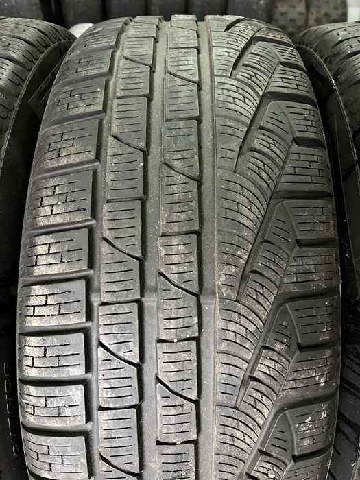 Jante 5x108 Originale Citroen C5 Aircros 18