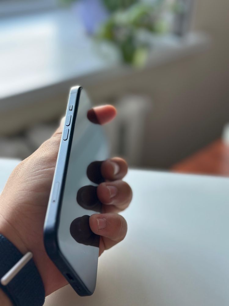IPHONE 15 (128гб)