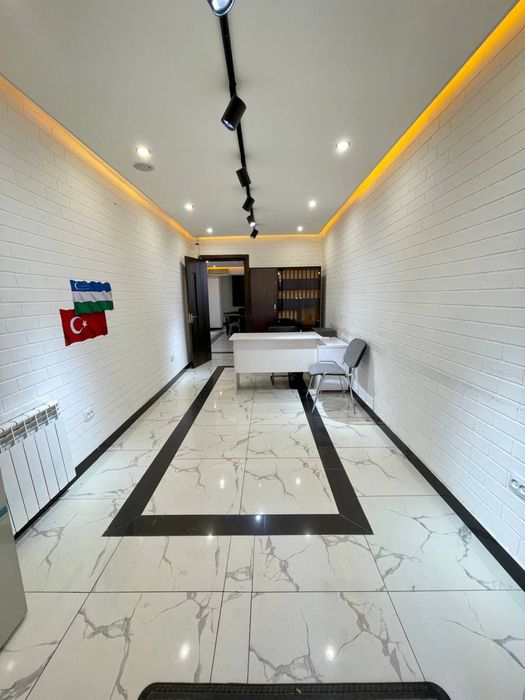 Ракат помещение аренда 62 м2 3 ком Яккасарай офис / шоурум