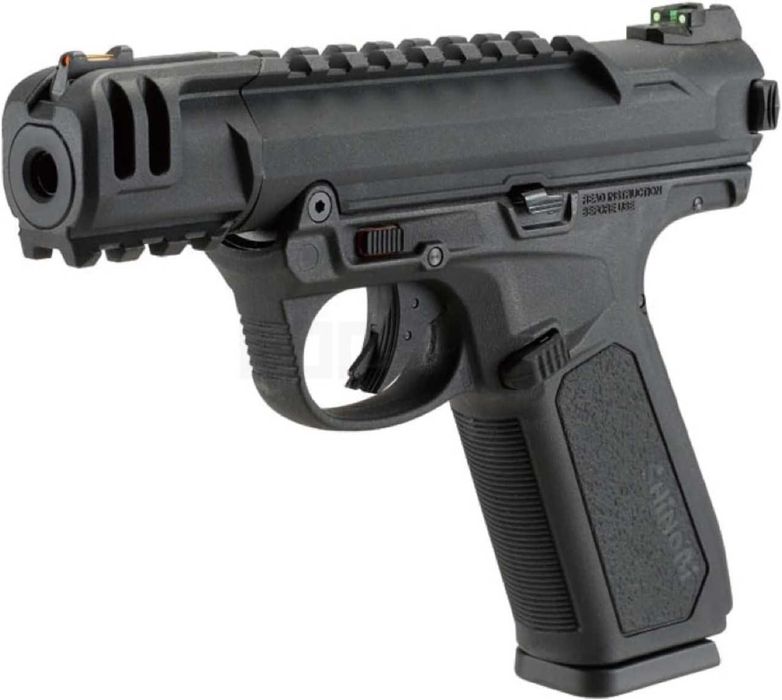 Pistol Action Army AAP-01C Assassin Compact Gas Blowback Airsoft