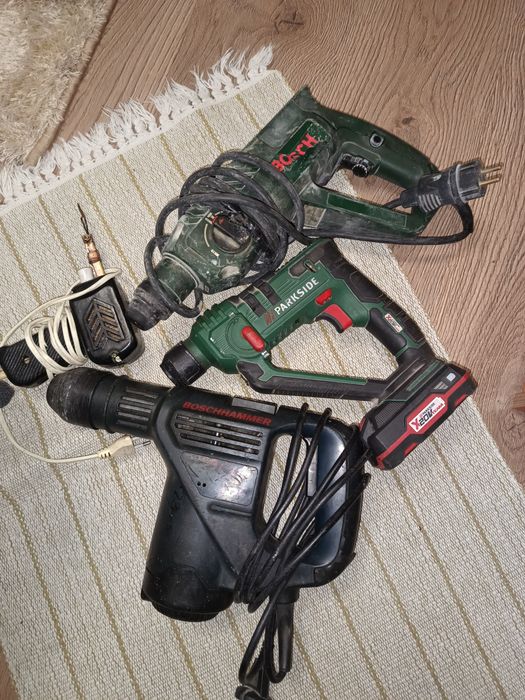 Bormasini fucrionabioe la probă