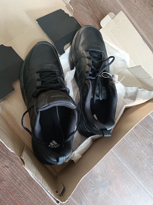 Мъжки маратонки Adidas 48 размер