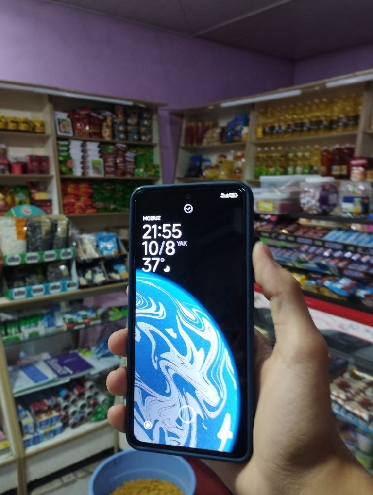 Redmi note 14  128 gb