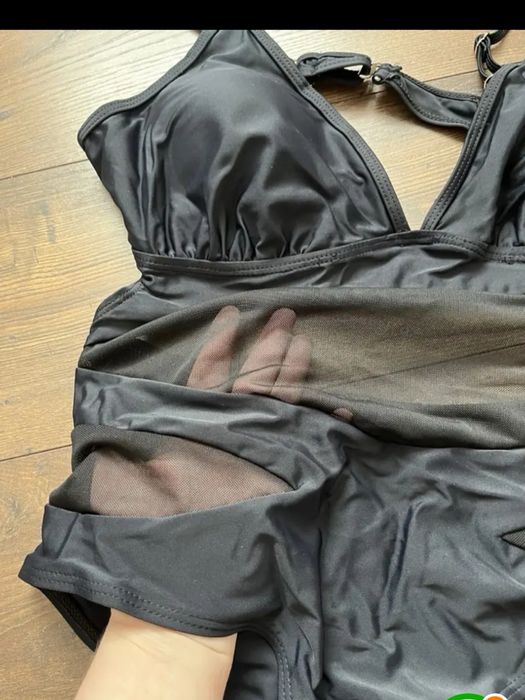 Цял бански  XL.   .