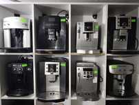 Aparate de cafea DeLonghi, Saeco, Philips