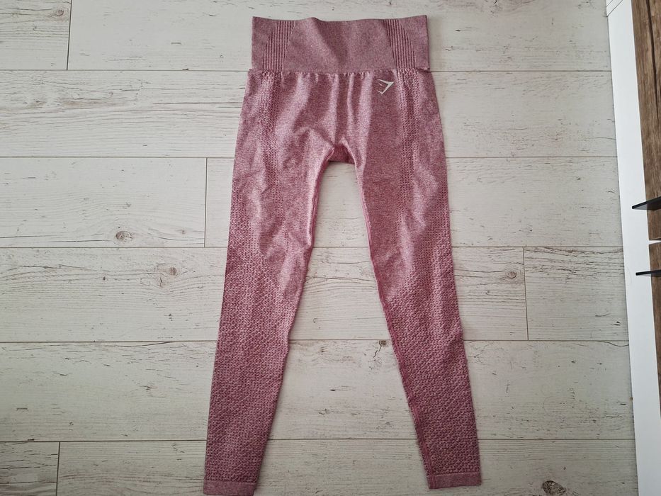 Gymshark-Ориг.Дамски клин Нов!