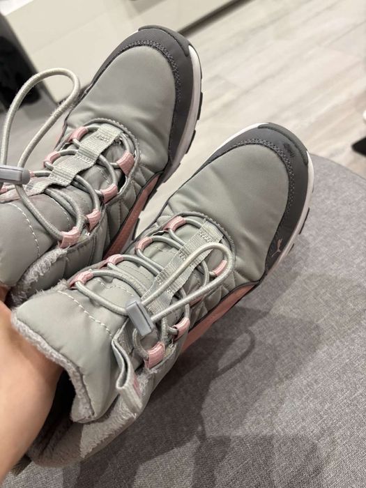 Дамски апрески Puma 36 номер