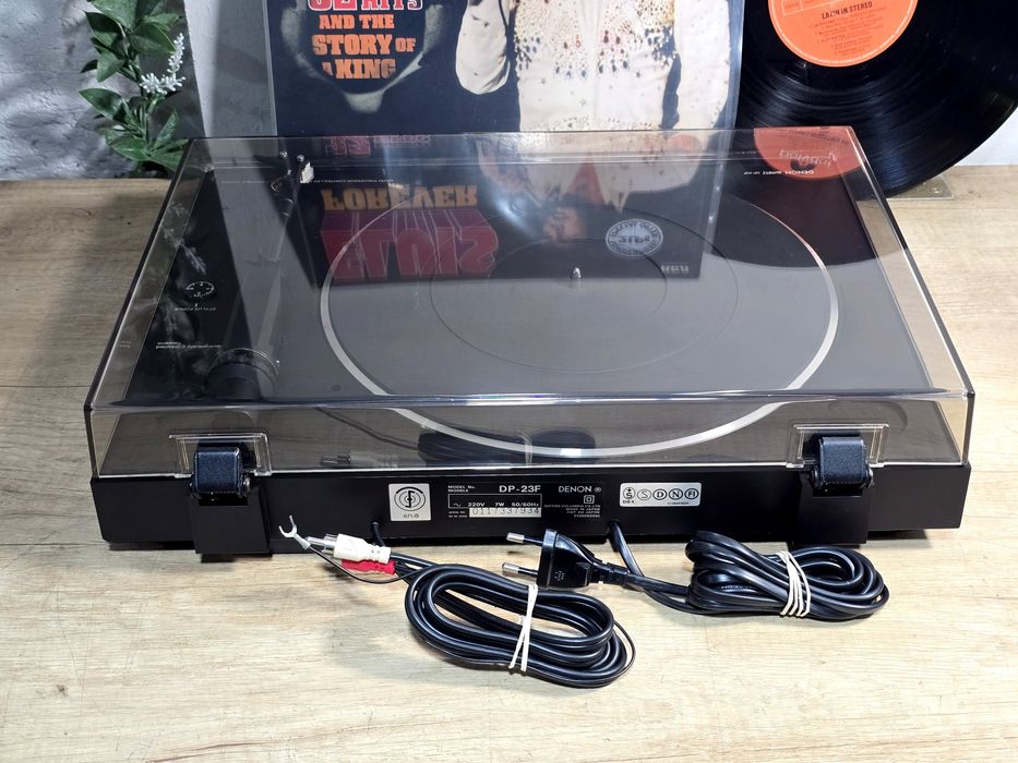 Linie audio DENON, amplificator , cd player ,tuner ,deck, pick-up