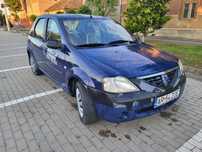Vand Dacia Logan 1.4i