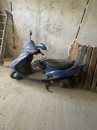 Scuter Kymco 50cc