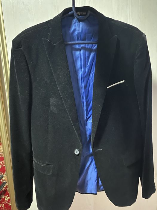 Пиджак моломерка