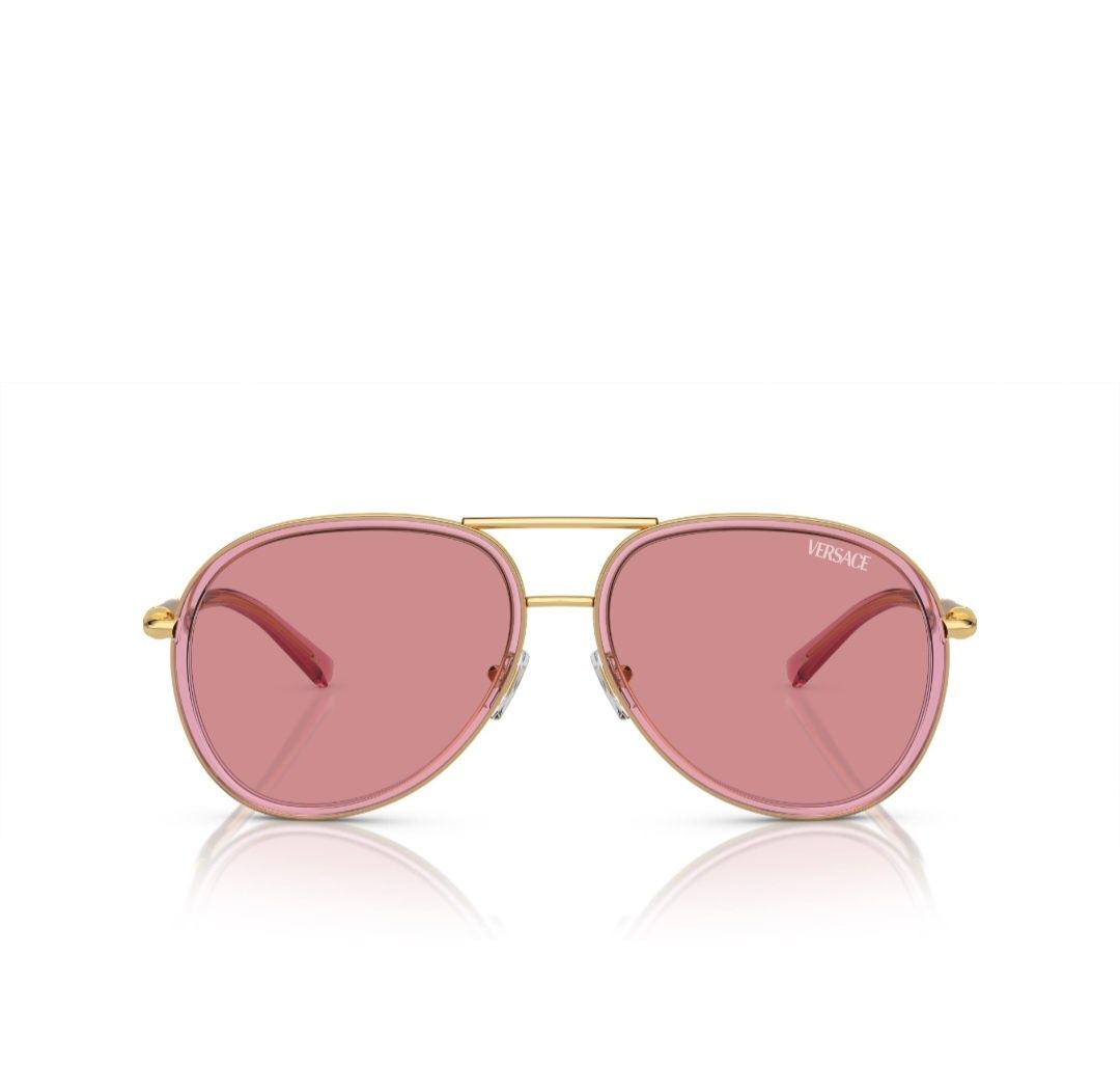 Ochelari de soare Versace