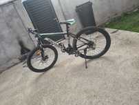 Vând Bicicleta 26" MalTrack MTB