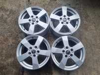 Jante DACIA RENAULT mazda nissan 5x114,3 pe 16,originale
