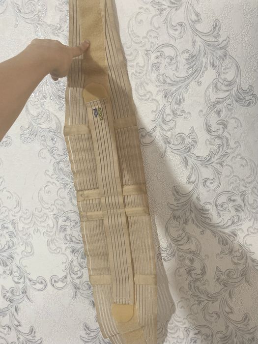 бандаж для беременных до родовой послеродовой для подтяжкий живота