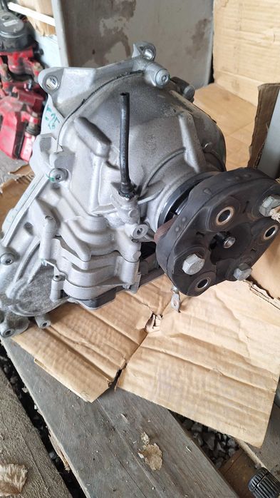 Раздатка ATC 45L от BMW X3 F25 2013г