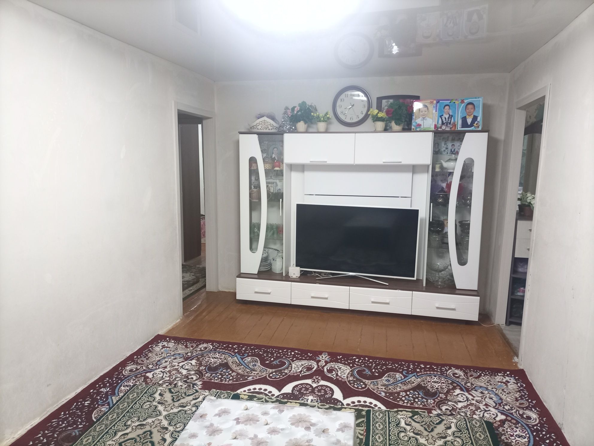 Продам 3 комнатную