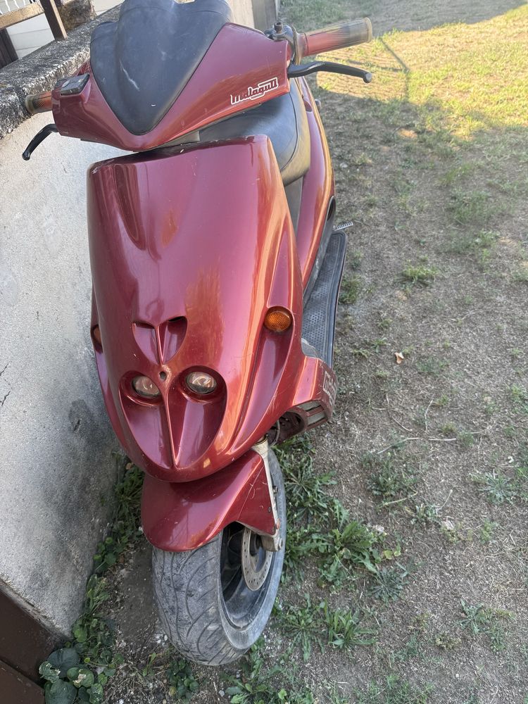 Malaguti f12 phantom