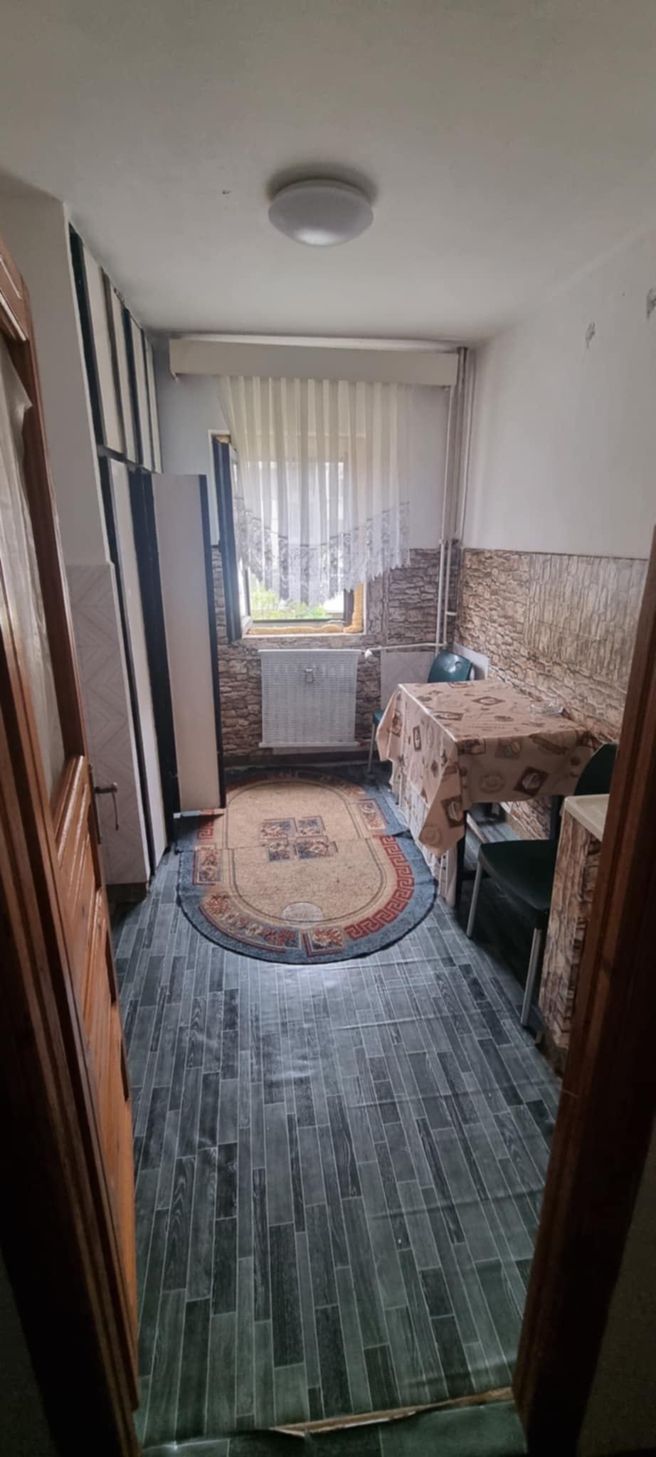 Apartament 2 camere
