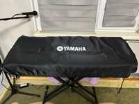 Продам накидку на синтезатор Yamaha