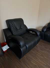 Офисные диван и кресла