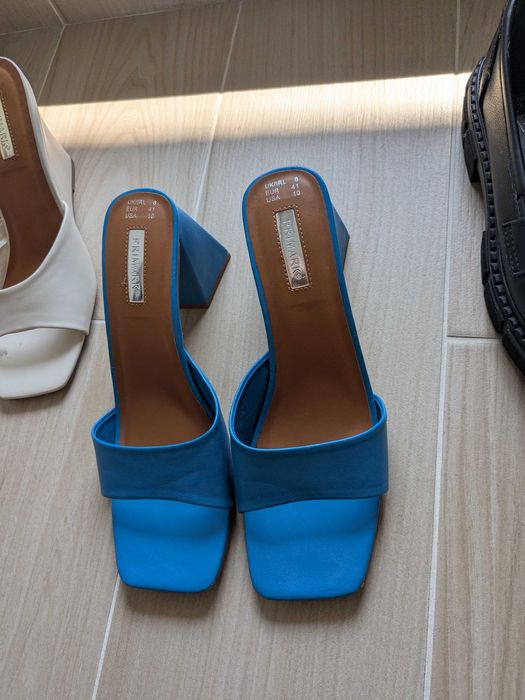 rieker loafer 43