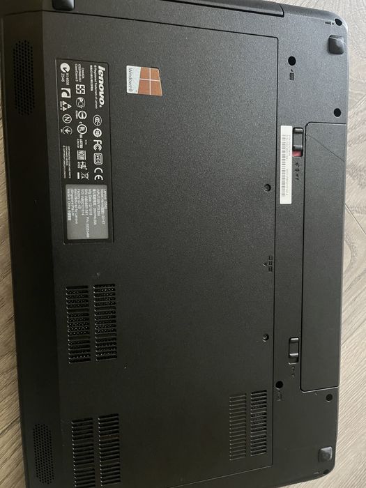 Лаптоп Lenovo G580