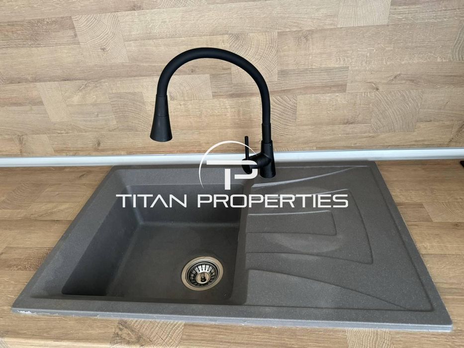 Дава се под наем Тристаен апартамент в Варна, Кайсиева градина - 75 кв.м за 550 € - Снимка #4