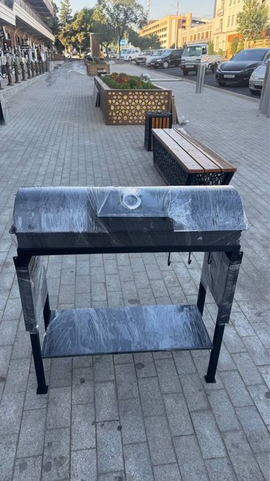 Mangal Full Kamplekt Sotuvda Honadon Dachala Uchun zor tanlov