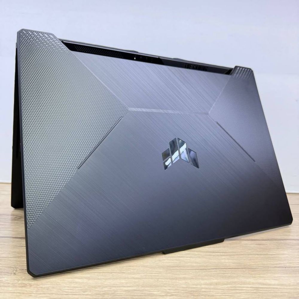 Asus  TUF gaming A15