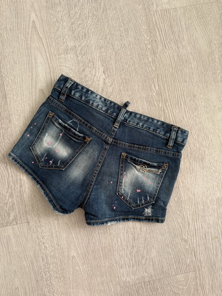 панталонки DSQUARED2