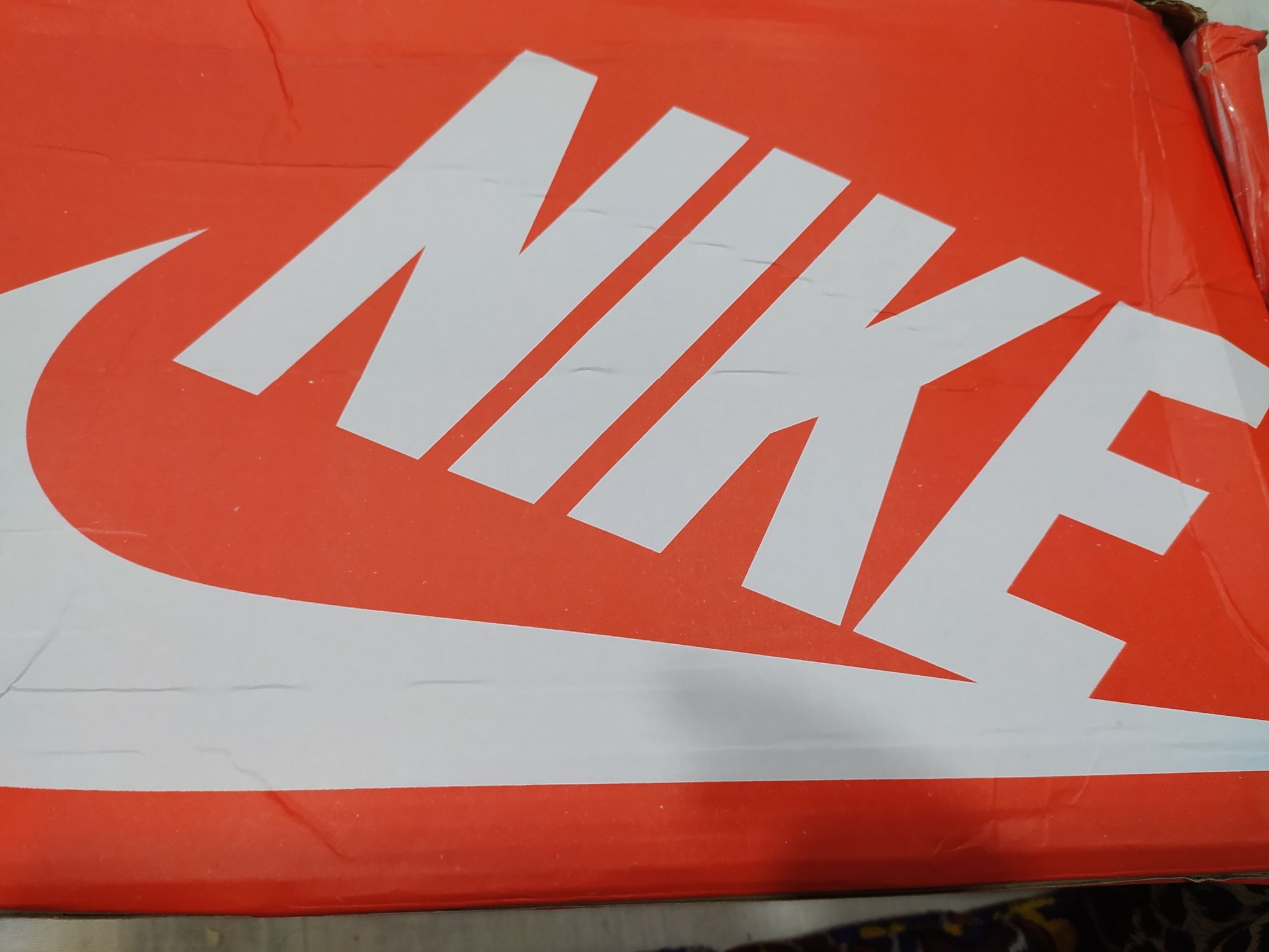 Oyoq kiyim Nike zoomx