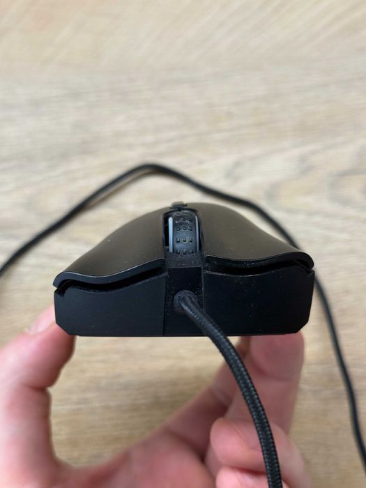 Мишка за игри Razer Dethadder Elite