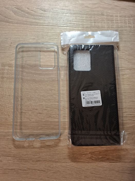 Telefon Motorola G54 5G